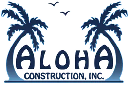 Aloha Construction, Inc